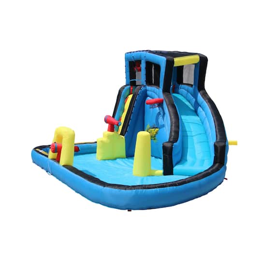 Banzai® 15ft. Battle Blast Adventure Park™